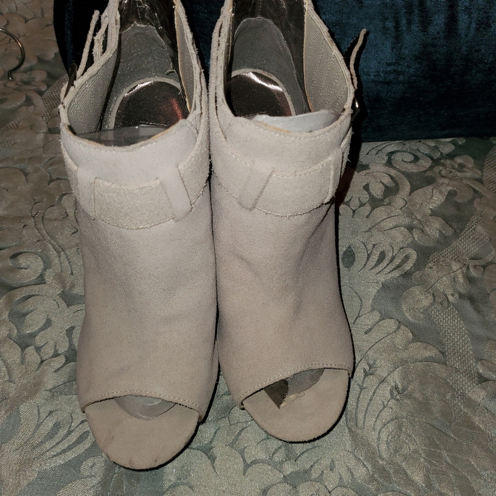 Steve madden pumps - Picture 3 of 8